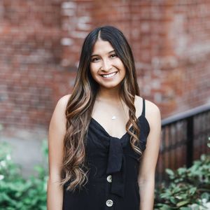 Meet your Posher, Amber